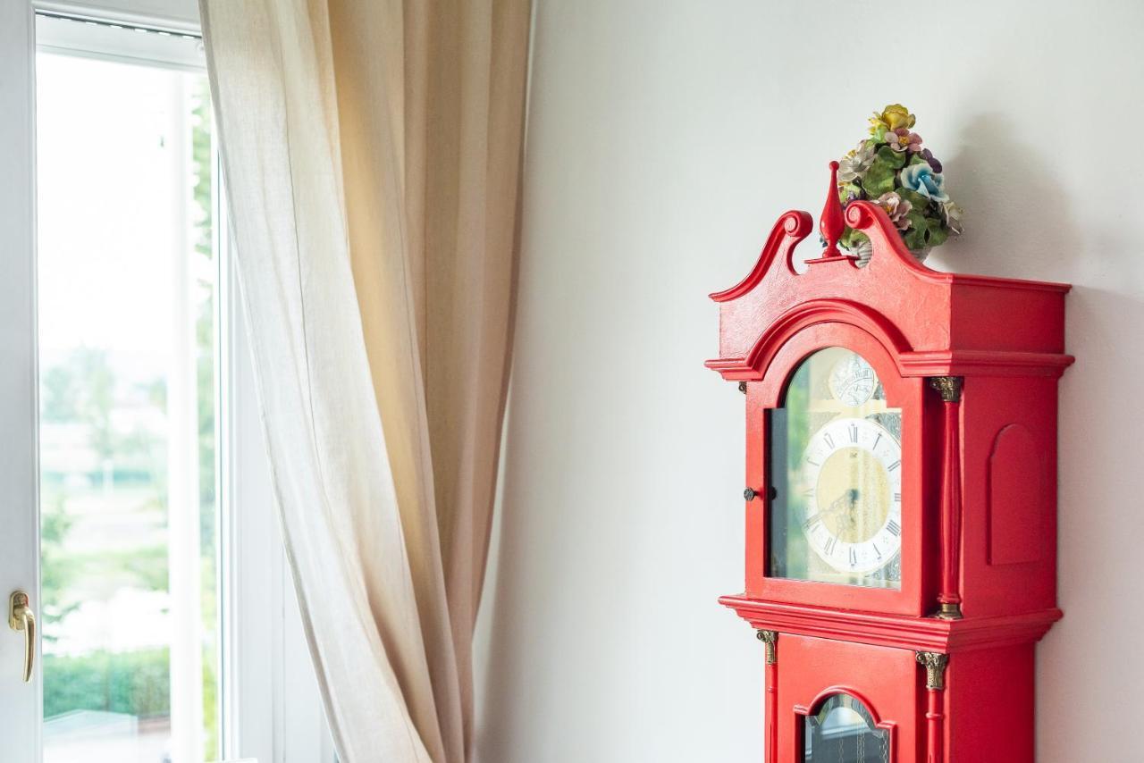 Arno River View Apartment Terraces, Free Parking ฟลอเรนซ์ ภายนอก รูปภาพ
