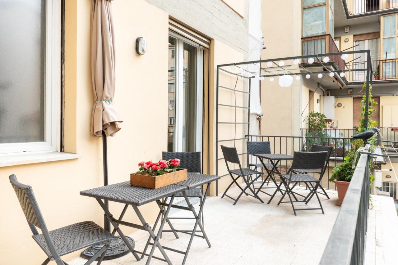 Arno River View Apartment Terraces, Free Parking ฟลอเรนซ์ ภายนอก รูปภาพ