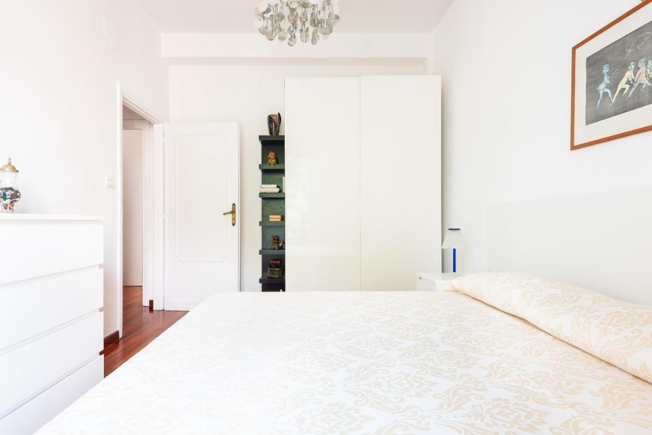 Arno River View Apartment Terraces, Free Parking ฟลอเรนซ์ ภายนอก รูปภาพ