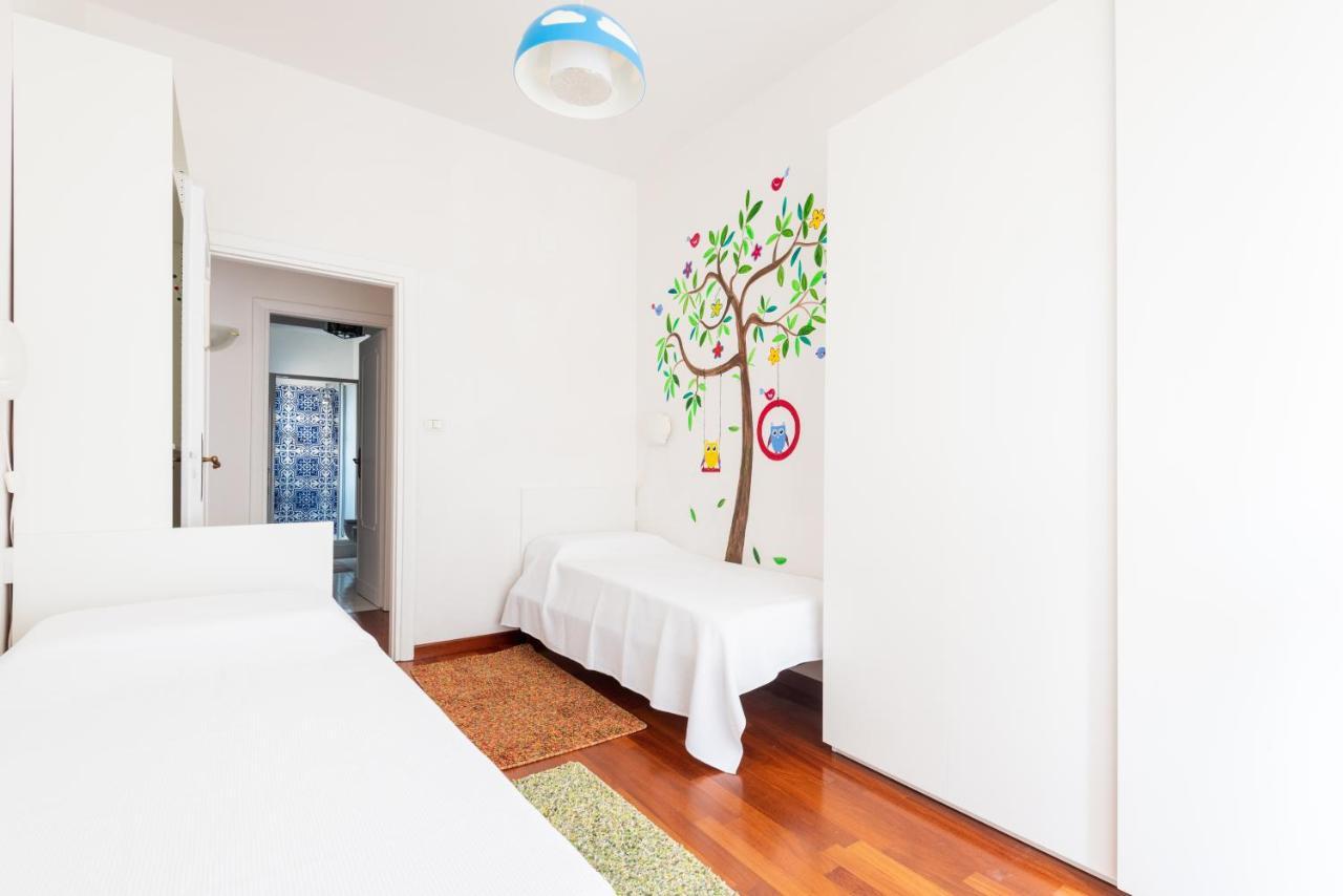 Arno River View Apartment Terraces, Free Parking ฟลอเรนซ์ ภายนอก รูปภาพ