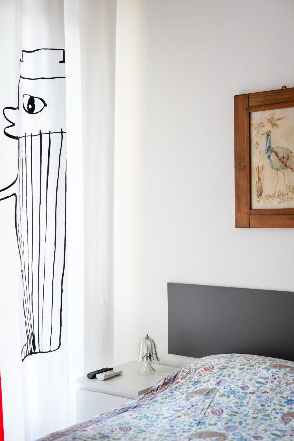 Arno River View Apartment Terraces, Free Parking ฟลอเรนซ์ ภายนอก รูปภาพ