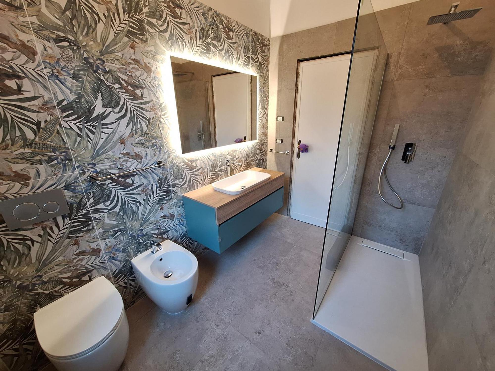 Arno River View Apartment Terraces, Free Parking ฟลอเรนซ์ ภายนอก รูปภาพ