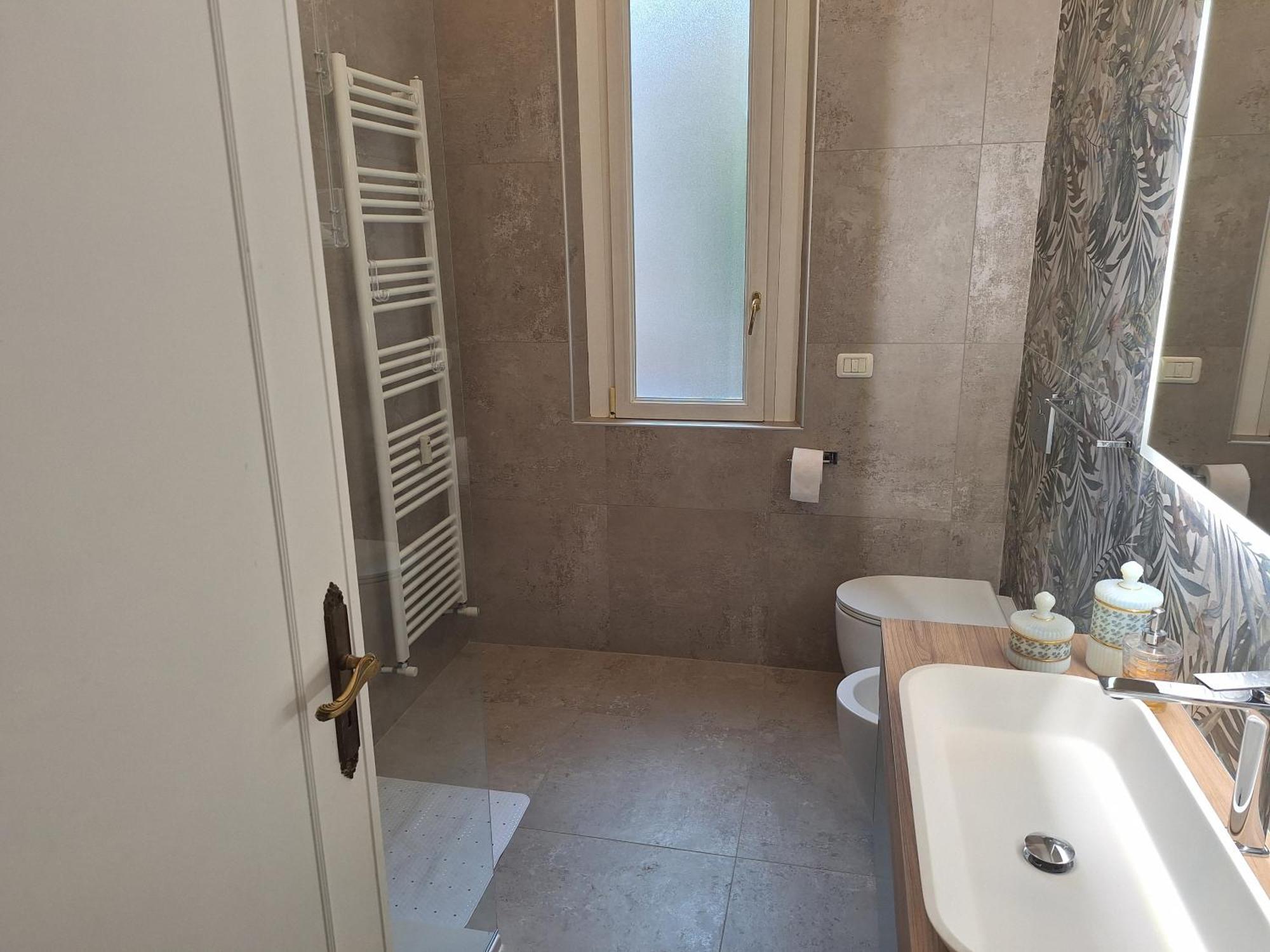 Arno River View Apartment Terraces, Free Parking ฟลอเรนซ์ ภายนอก รูปภาพ